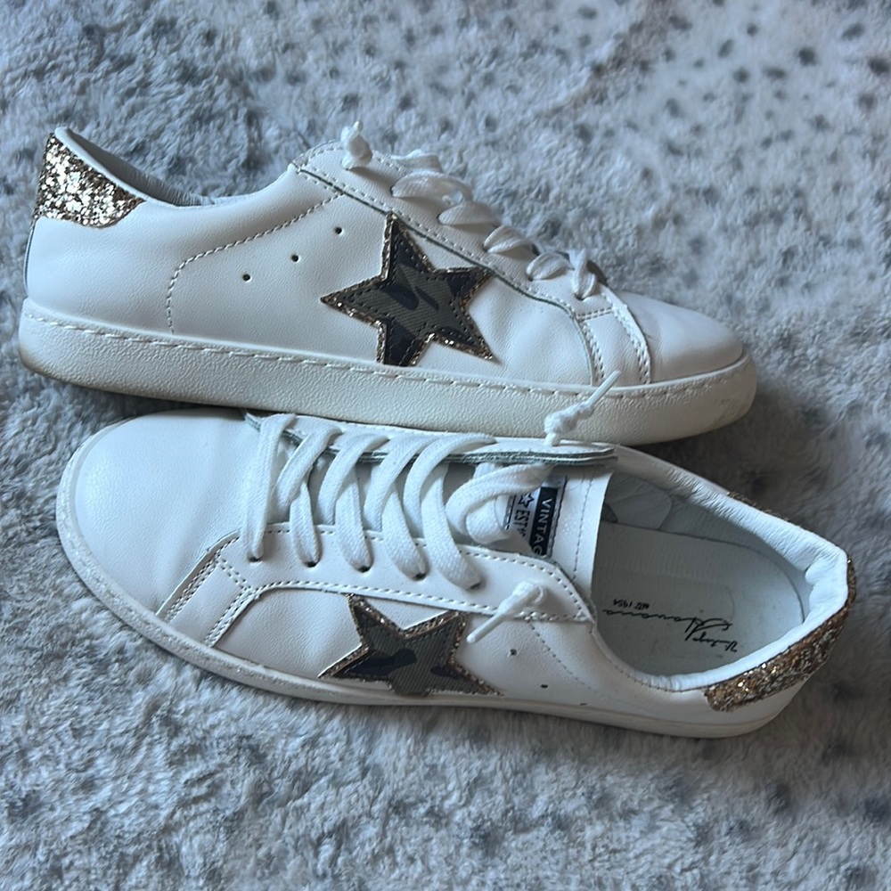 Vintage Havanas 8.5